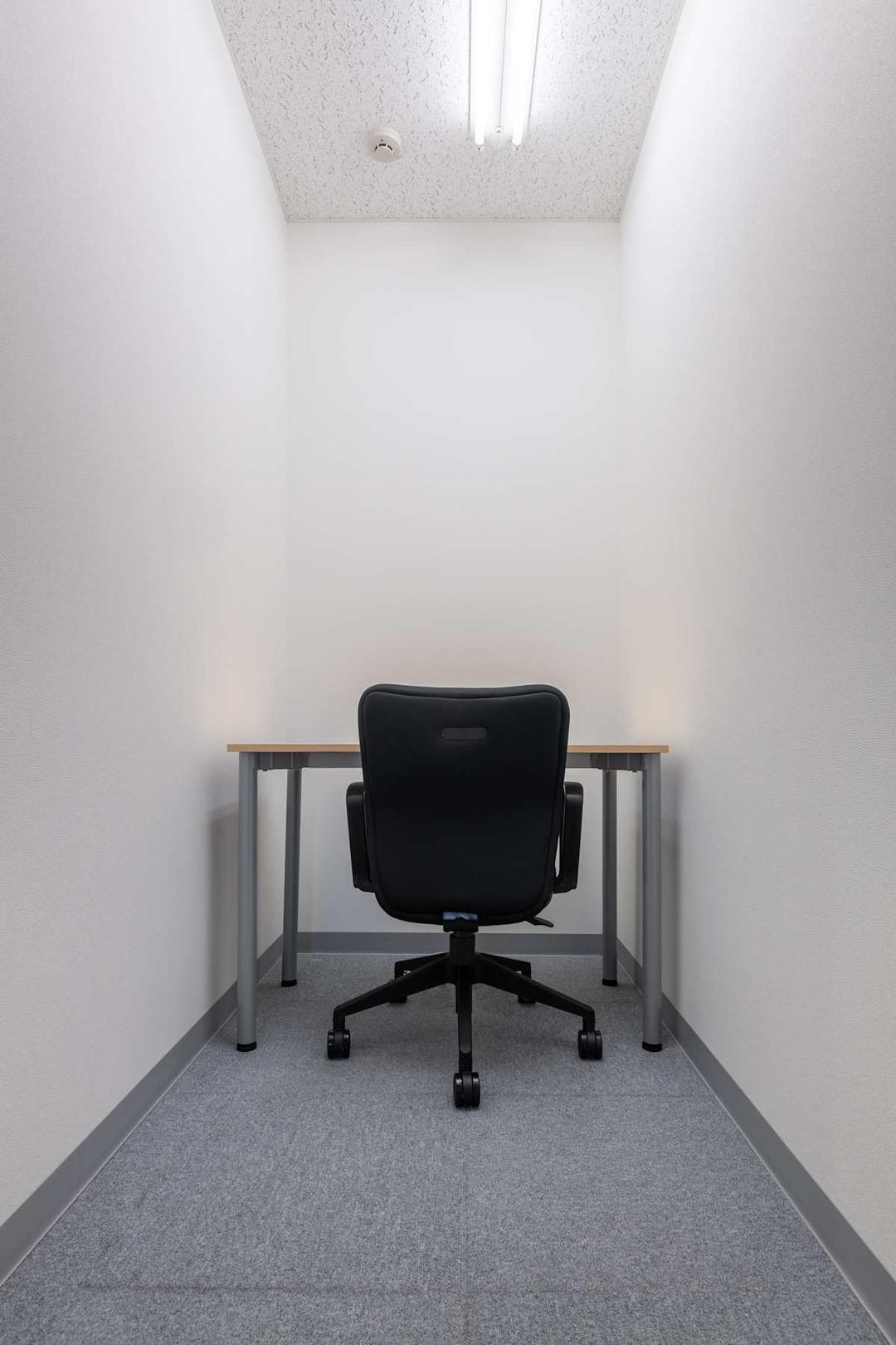 Mito Izumicho Building - Photo 4 Mito Izumicho Building office space - View 4 in Mito - TwentyFourHourAccess, meeting_rooms, parking