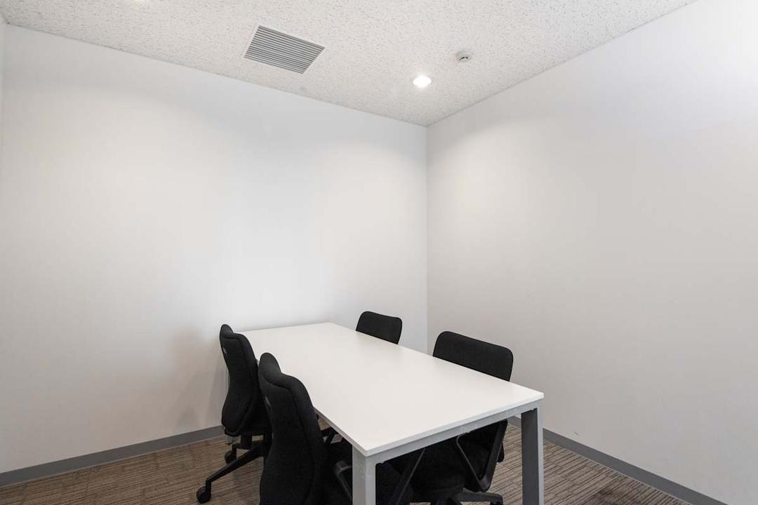 Mito Izumicho Building - Photo 3 Mito Izumicho Building office space - View 3 in Mito - TwentyFourHourAccess, meeting_rooms, parking