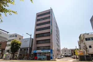Mito Izumicho Building
