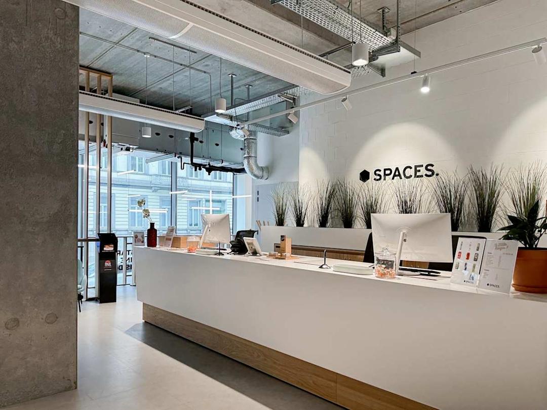 Rue Belliard 40 - Photo 2 Rue Belliard 40 office space - View 2 in Bruxelles - TwentyFourHourAccess, meeting_rooms, parking