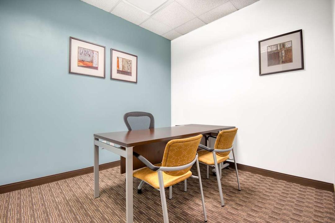 Briargate Office Center office space - View 6 in Colorado Springs - TwentyFourHourAccess, meeting_rooms, parking