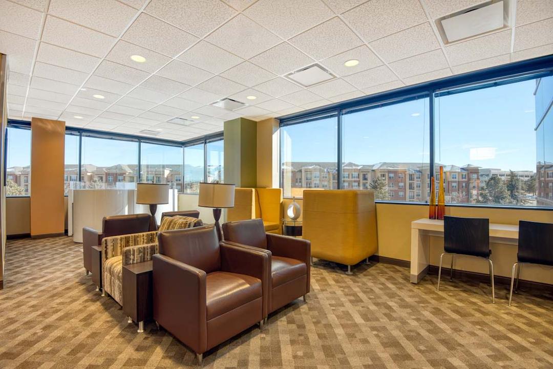 Briargate Office Center office space - View 5 in Colorado Springs - TwentyFourHourAccess, meeting_rooms, parking