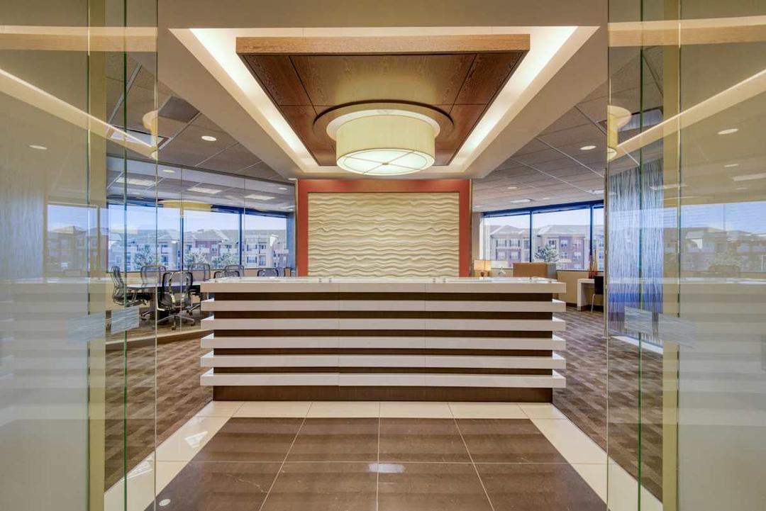 Briargate Office Center office space - View 2 in Colorado Springs - TwentyFourHourAccess, meeting_rooms, parking