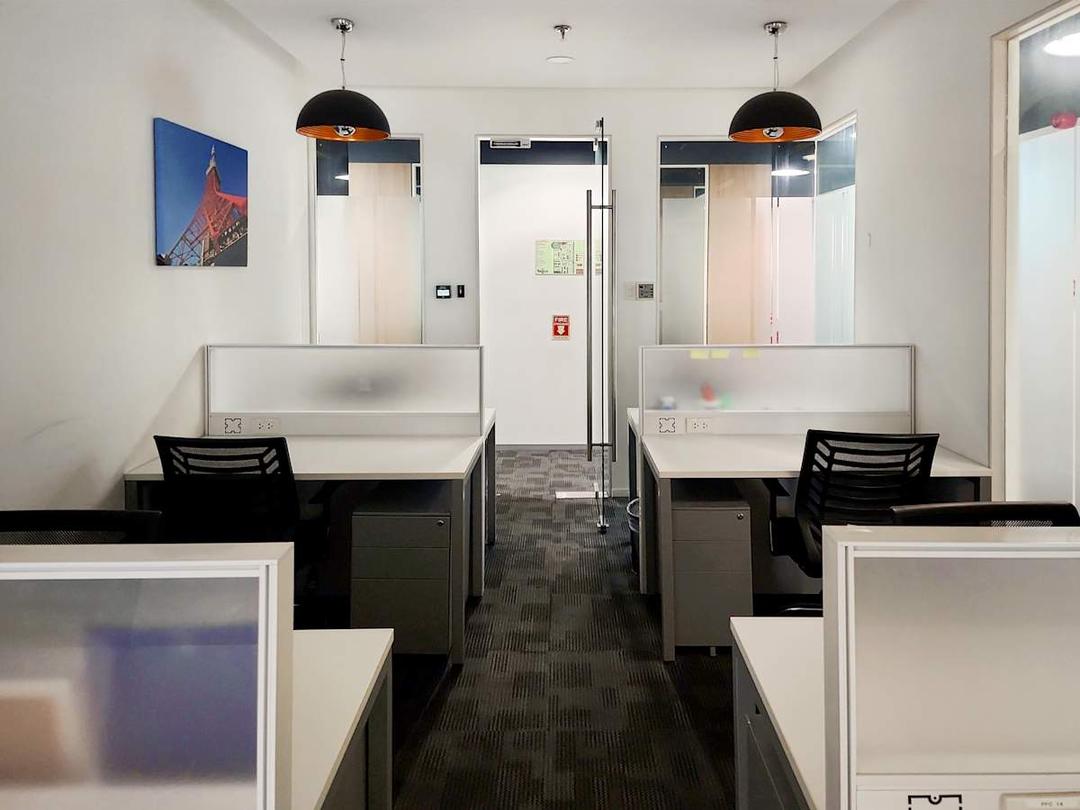 Clark Centre 07 - Photo 3 Clark Centre 07 office space - View 3 in Central Luzon - TwentyFourHourAccess, meeting_rooms, parking