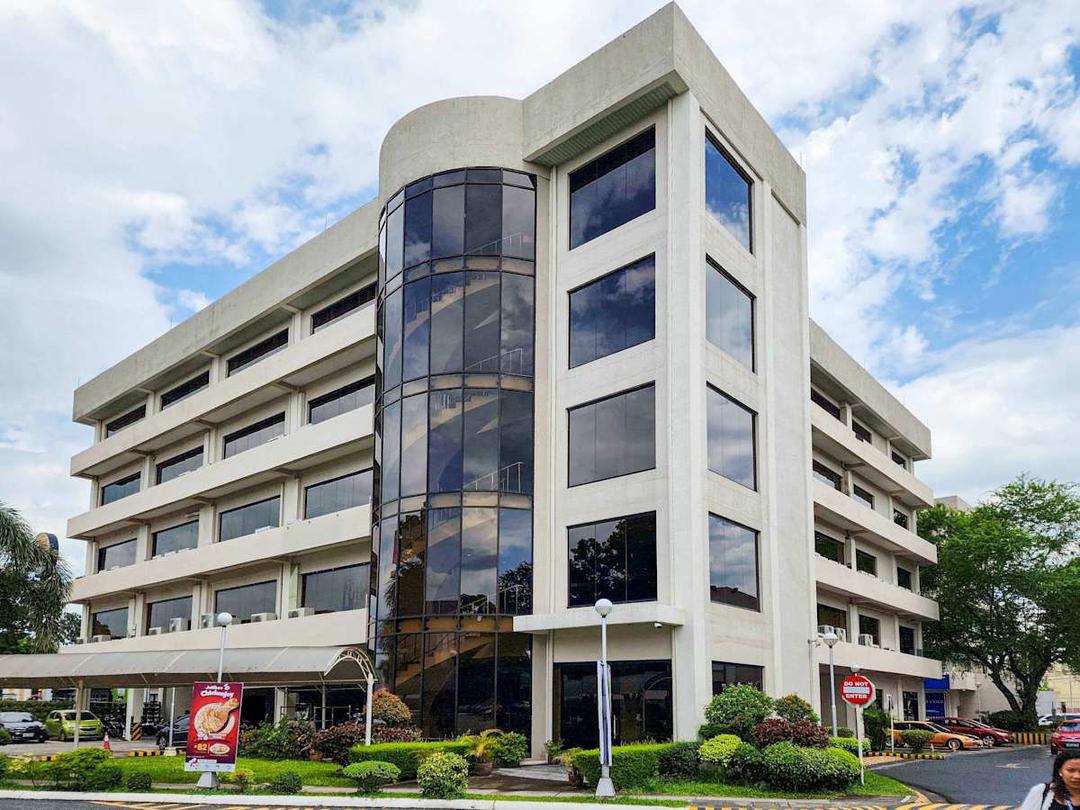 Clark Centre 07 Office Space Clark Centre 07 - Office space in Central Luzon, Central Luzon