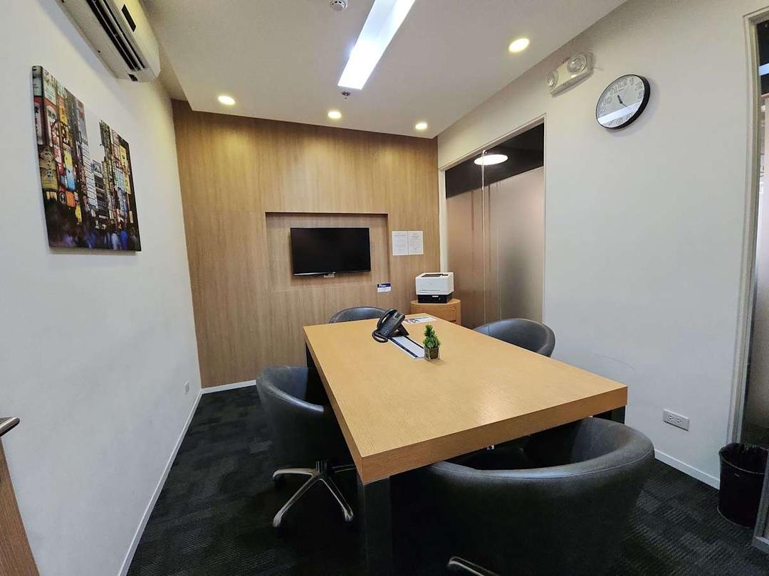 Clark Centre 07 - Photo 6 Clark Centre 07 office space - View 6 in Central Luzon - TwentyFourHourAccess, meeting_rooms, parking