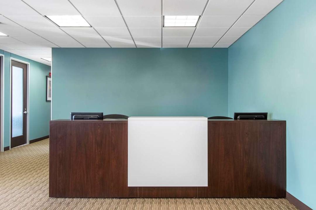 3523 45th Street South - Photo 2 3523 45th Street South office space - View 2 in Fargo - TwentyFourHourAccess, meeting_rooms, parking