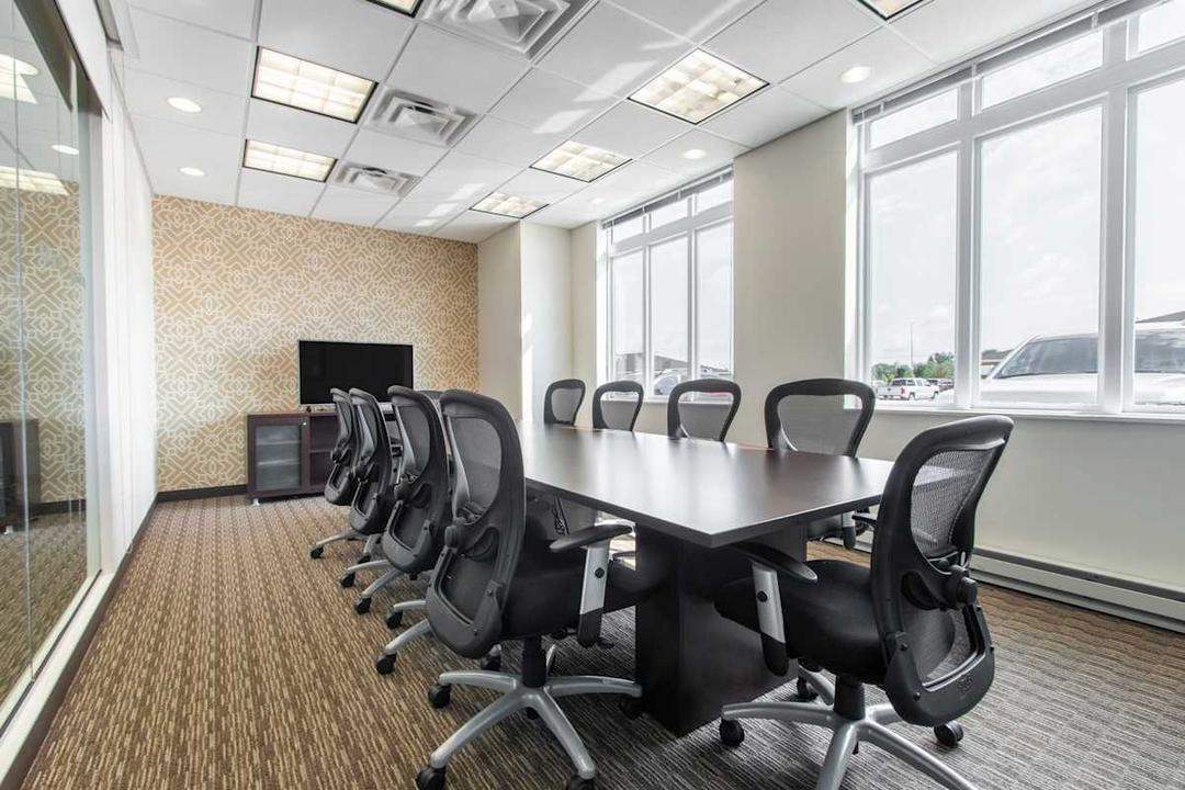 3523 45th Street South - Photo 3 3523 45th Street South office space - View 3 in Fargo - TwentyFourHourAccess, meeting_rooms, parking