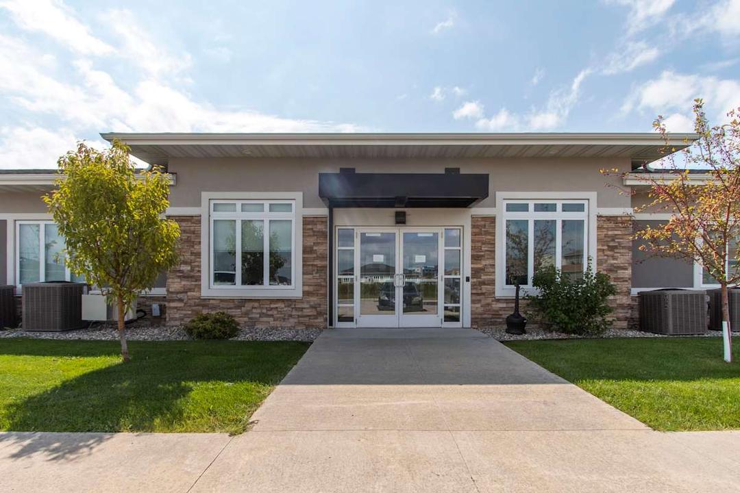 3523 45th Street South Office Space 3523 45th Street South - Office space in Fargo