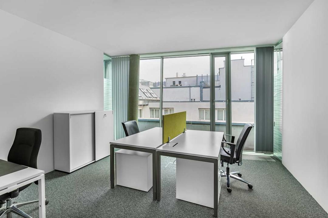 Mariahilfer Strasse 36 - Photo 4 Mariahilfer Strasse 36 office space - View 4 in Wien - TwentyFourHourAccess, meeting_rooms, parking
