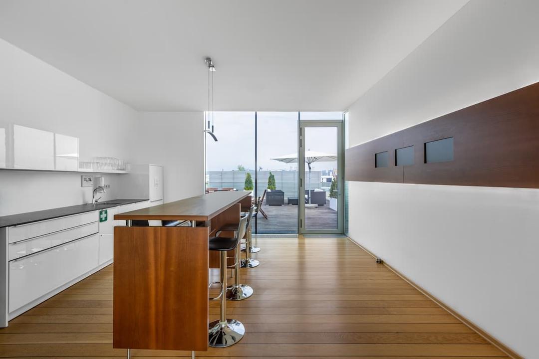 Mariahilfer Strasse 36 - Photo 6 Mariahilfer Strasse 36 office space - View 6 in Wien - TwentyFourHourAccess, meeting_rooms, parking