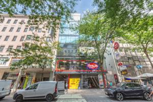 Mariahilfer Strasse 36