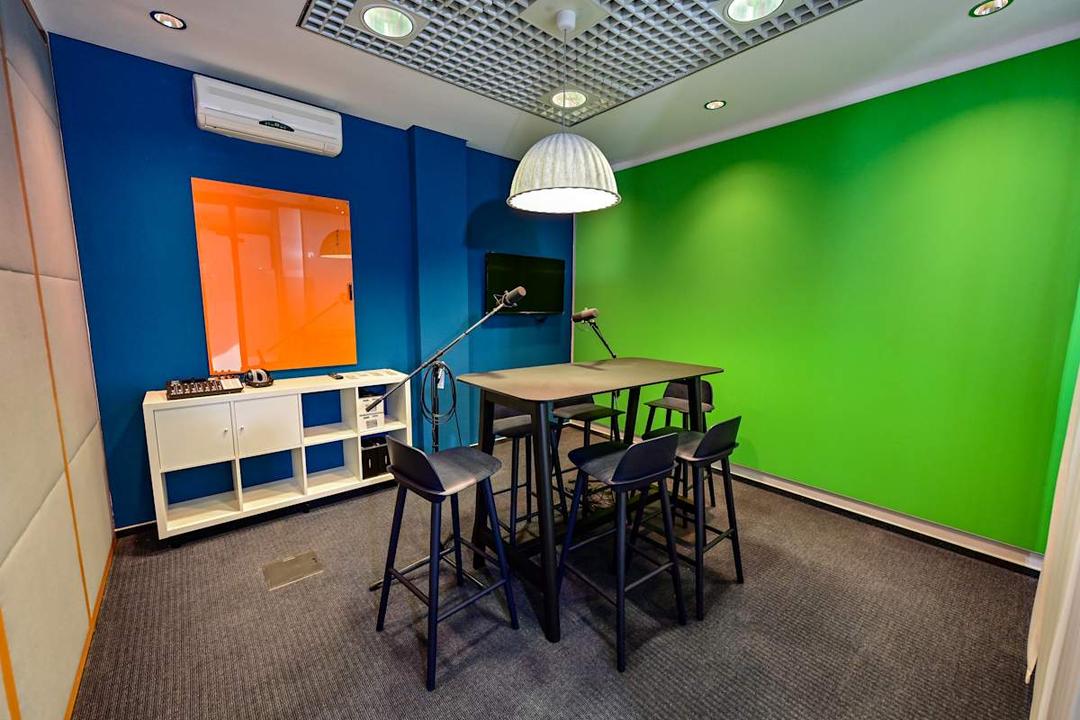 Nordengraben 2 office space - View 6 in Iserlohn - TwentyFourHourAccess, meeting_rooms, parking