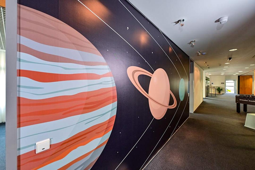 Nordengraben 2 office space - View 3 in Iserlohn - TwentyFourHourAccess, meeting_rooms, parking