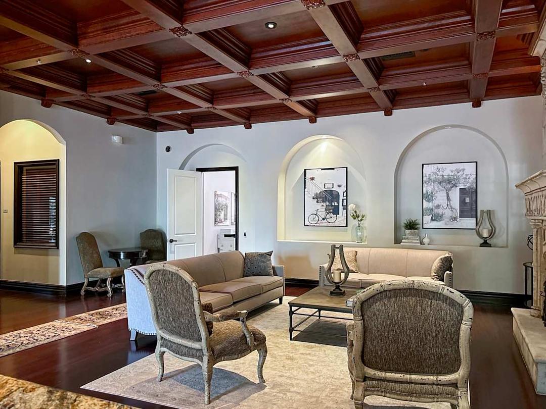 890 W Elliot Rd - Photo 5 890 W Elliot Rd office space - View 5 in Gilbert - TwentyFourHourAccess, meeting_rooms, parking