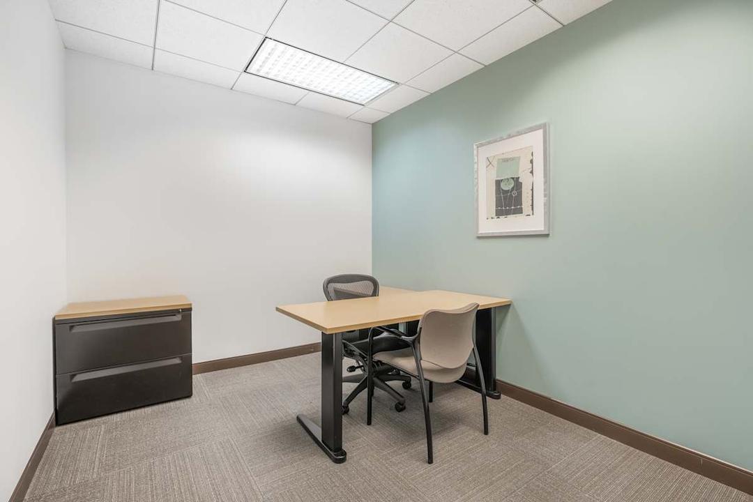 One Liberty Place office space - View 4 in Philadelphia - TwentyFourHourAccess, meeting_rooms, parking