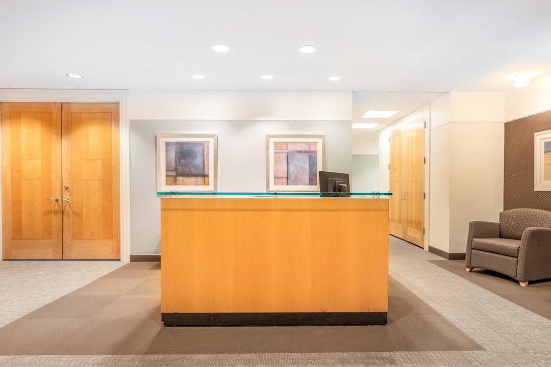 One Liberty Place office space - View 2 in Philadelphia - TwentyFourHourAccess, meeting_rooms, parking