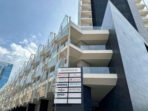 Via Gaetano de Castillia