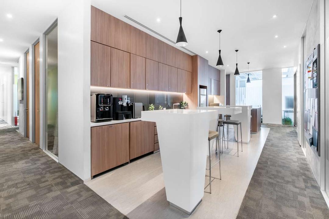 AIA Capital Centre - Photo 6 AIA Capital Centre office space - View 6 in Khet Din Daeng - TwentyFourHourAccess, meeting_rooms, parking