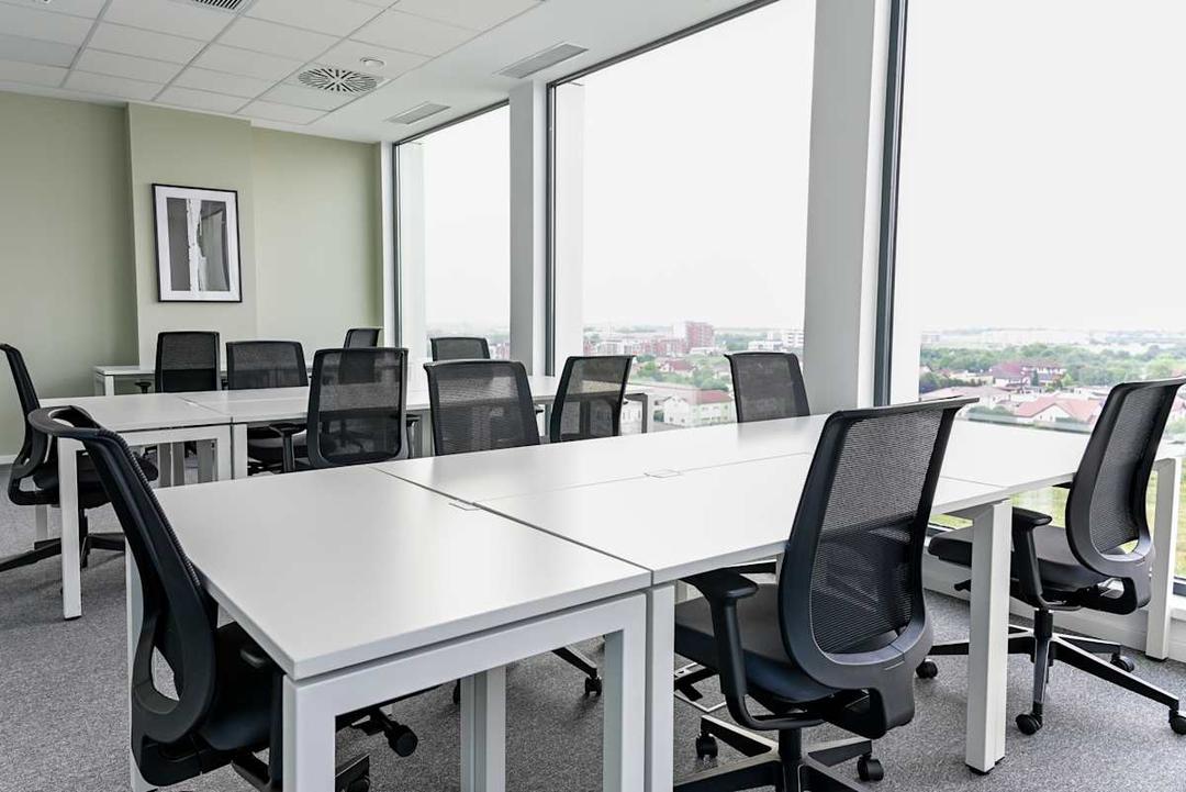 Calea Torontalului 69 - Photo 6 Calea Torontalului 69 office space - View 6 in Timișoara - TwentyFourHourAccess, meeting_rooms, parking