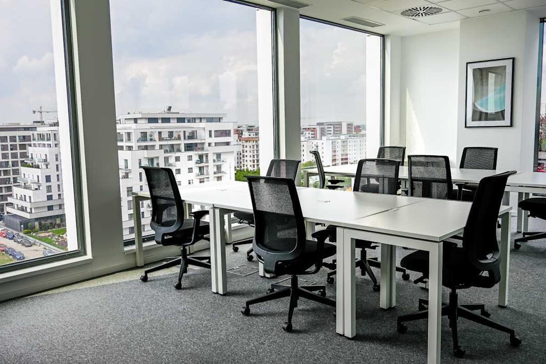 Calea Torontalului 69 Office Space Calea Torontalului 69 - Office space in Timișoara, Județul Timiș