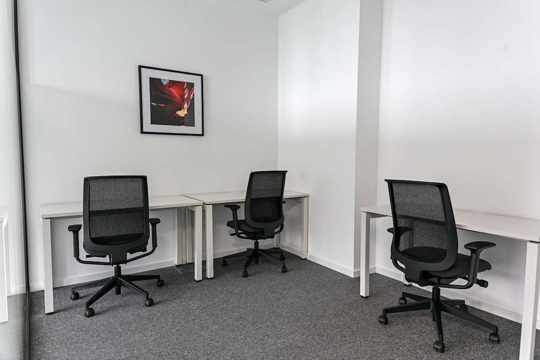 Calea Torontalului 69 - Photo 5 Calea Torontalului 69 office space - View 5 in Timișoara - TwentyFourHourAccess, meeting_rooms, parking