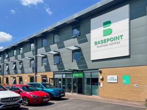 Marsh Barton Trading Estate