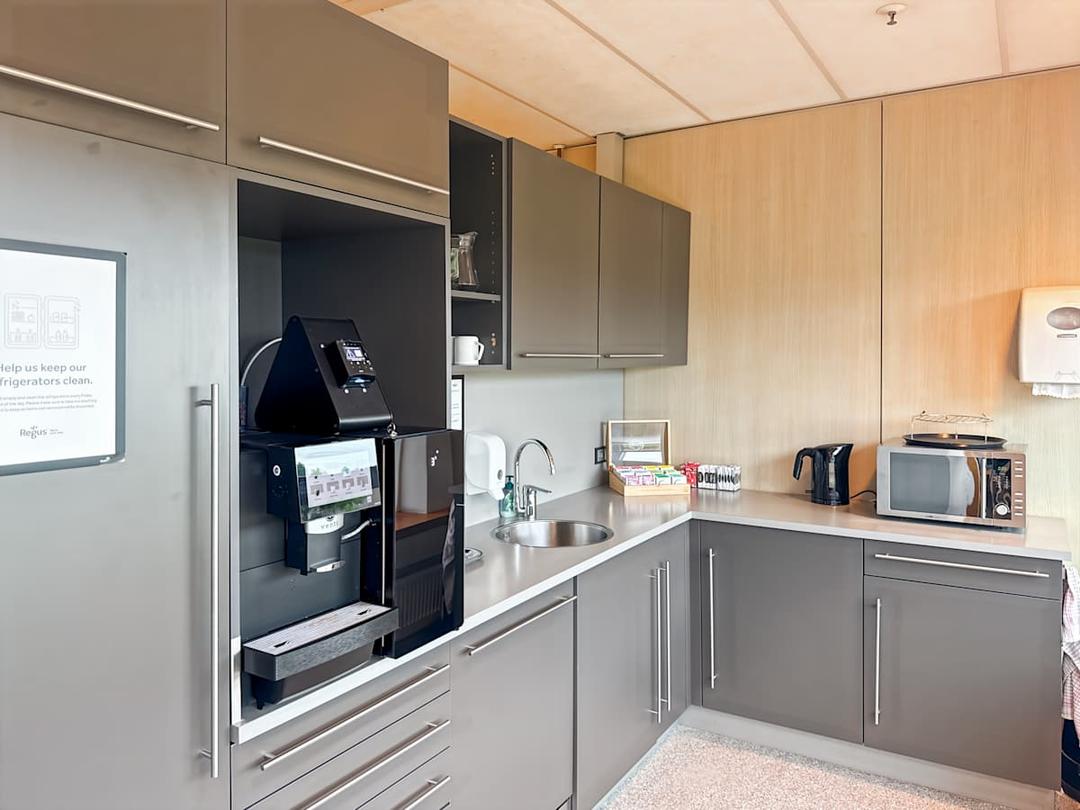 Avenue Ceramique 221 office space - View 6 in Maastricht - TwentyFourHourAccess, meeting_rooms, parking