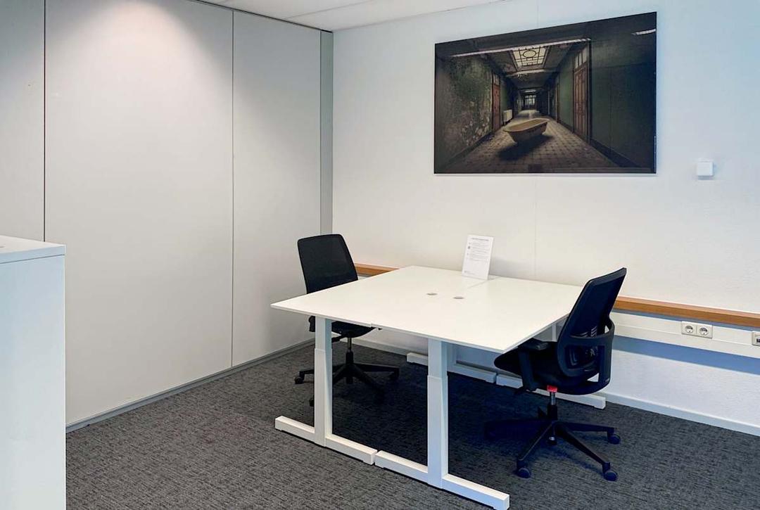 Avenue Ceramique 221 office space - View 4 in Maastricht - TwentyFourHourAccess, meeting_rooms, parking