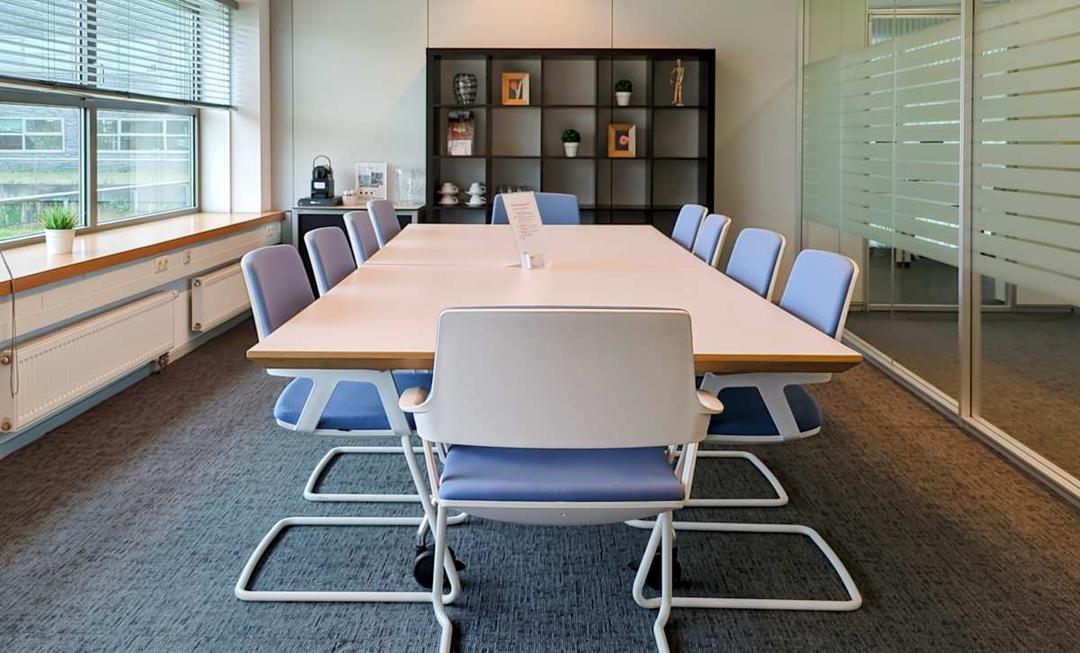 Avenue Ceramique 221 office space - View 3 in Maastricht - TwentyFourHourAccess, meeting_rooms, parking