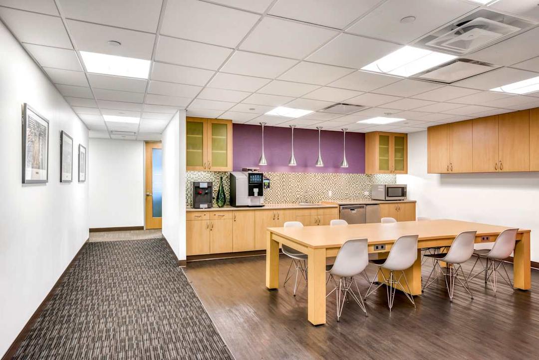 100 Church Street office space - View 3 in New York - TwentyFourHourAccess, meeting_rooms, parking