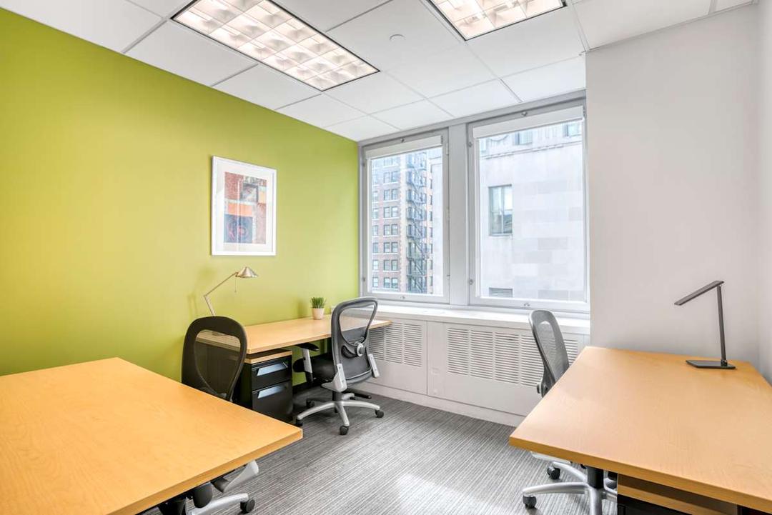 100 Church Street office space - View 4 in New York - TwentyFourHourAccess, meeting_rooms, parking