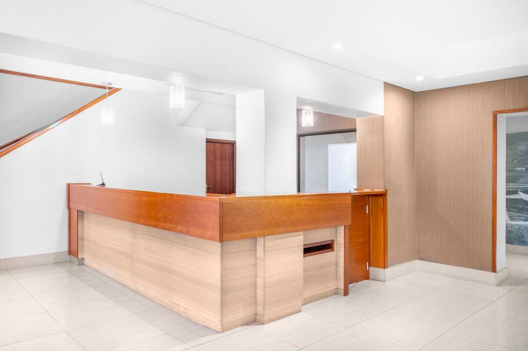 Modderfontein Founders Hill office space - View 2 in Johannesburg - TwentyFourHourAccess, meeting_rooms, parking