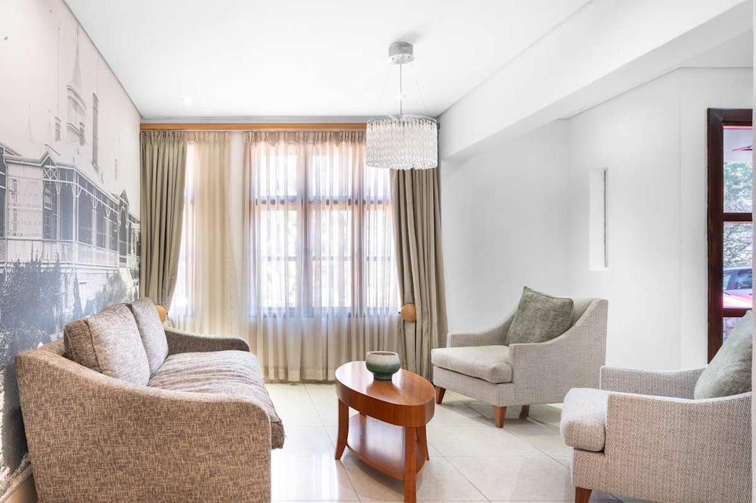 Modderfontein Founders Hill office space - View 5 in Johannesburg - TwentyFourHourAccess, meeting_rooms, parking