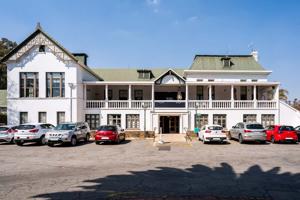 Modderfontein Founders Hill