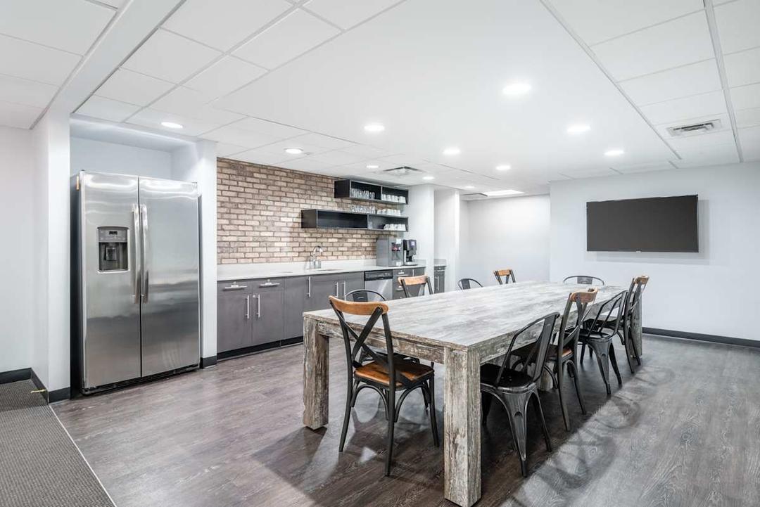 90 Canal Street - Photo 5 90 Canal Street office space - View 5 in Boston - TwentyFourHourAccess, meeting_rooms, parking