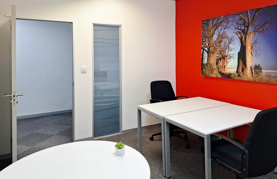Nelspruit Business Centre office space - View 2 in Johannesburg - TwentyFourHourAccess, meeting_rooms, parking