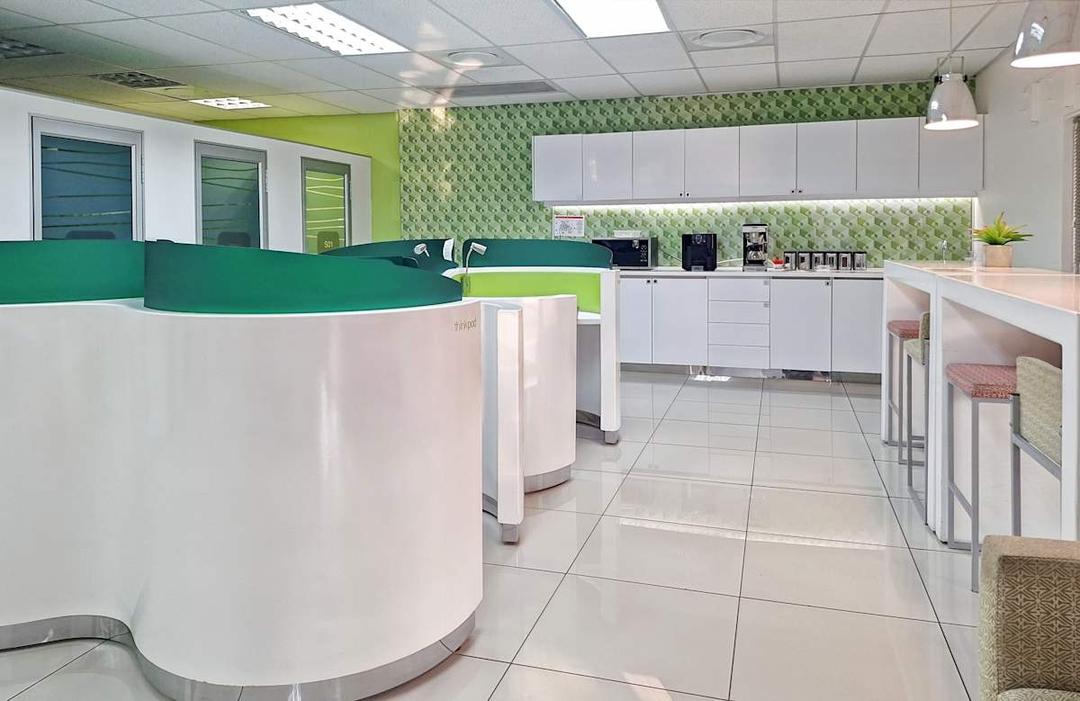 Nelspruit Business Centre office space - View 5 in Johannesburg - TwentyFourHourAccess, meeting_rooms, parking
