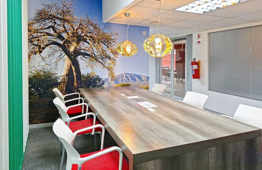 Nelspruit Business Centre office space - View 3 in Johannesburg - TwentyFourHourAccess, meeting_rooms, parking