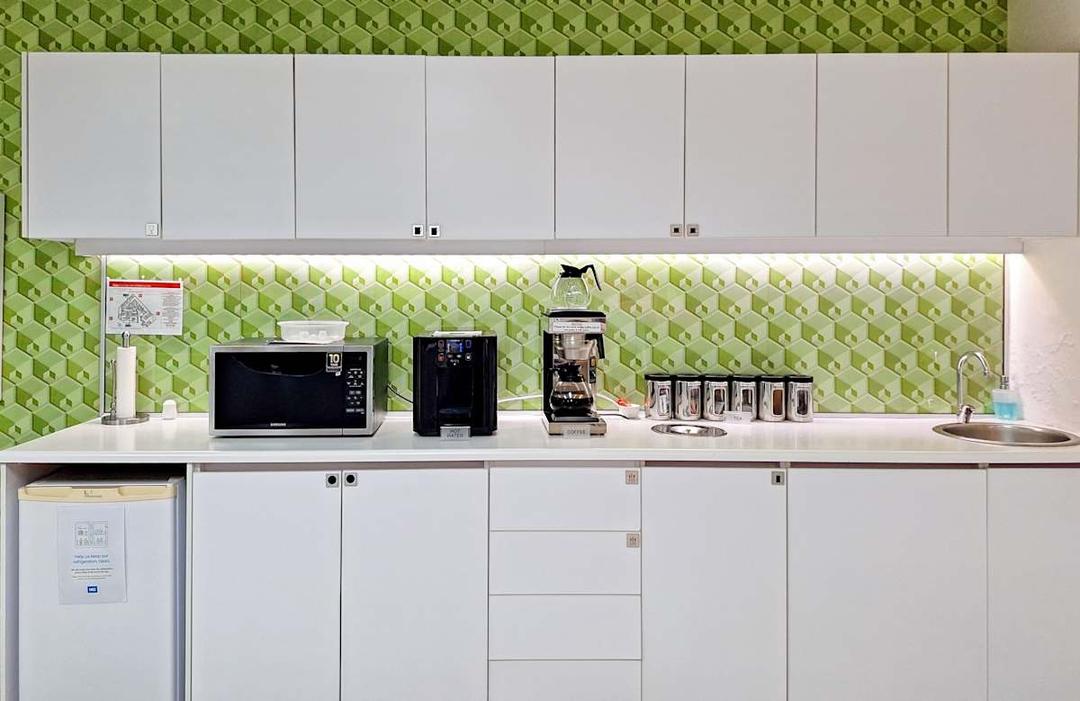 Nelspruit Business Centre office space - View 6 in Johannesburg - TwentyFourHourAccess, meeting_rooms, parking