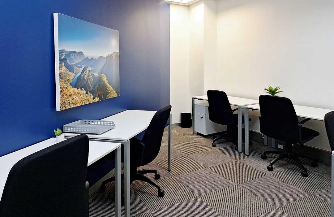 Nelspruit Business Centre office space - View 4 in Johannesburg - TwentyFourHourAccess, meeting_rooms, parking