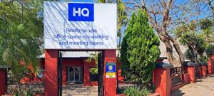 Nelspruit Business Centre