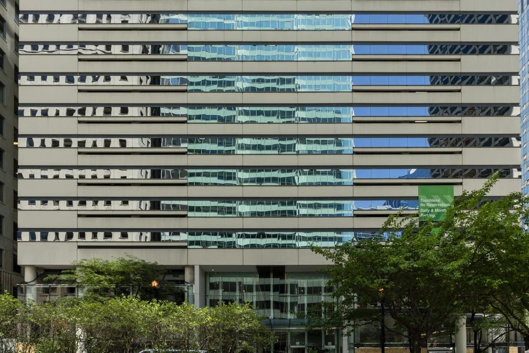 203 North LaSalle Office Space 203 North LaSalle - Office space in Chicago, Illinois