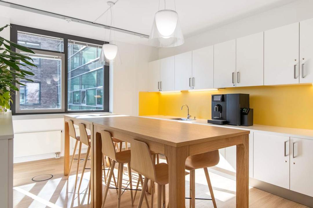 AOC Hanauer Landstrasse office space - View 6 in Frankfurt am Main - TwentyFourHourAccess, meeting_rooms, parking