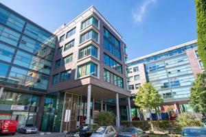 AOC Hanauer Landstrasse