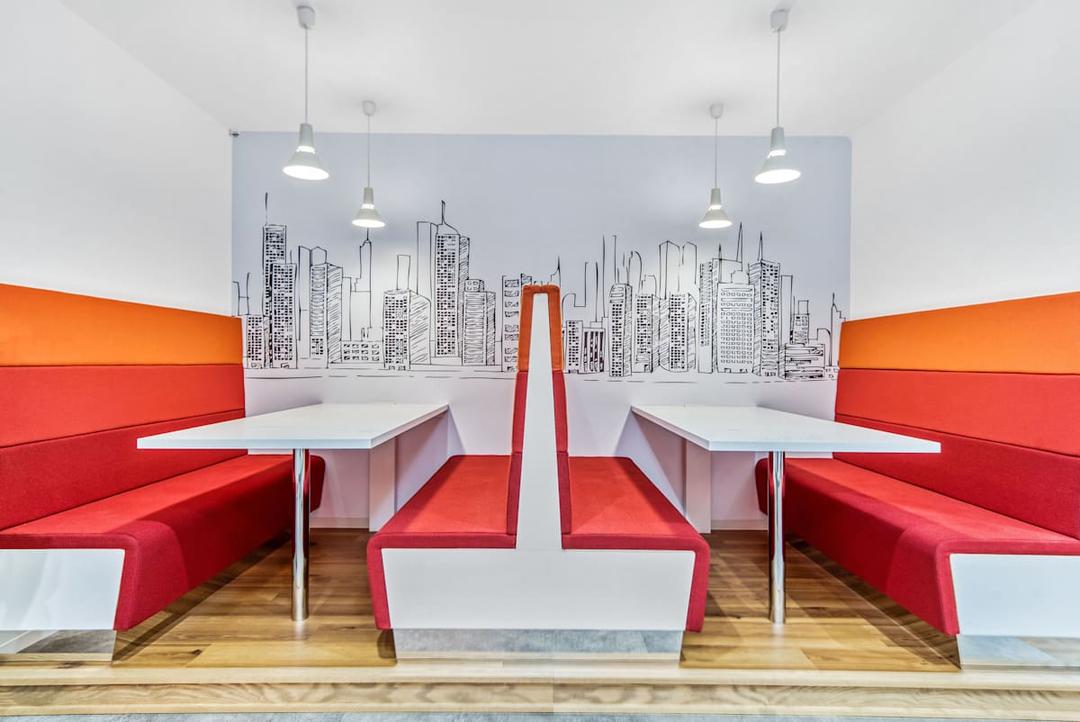 Urbannet Shijo Karasuma office space - View 5 in Kyoto - TwentyFourHourAccess, meeting_rooms, parking