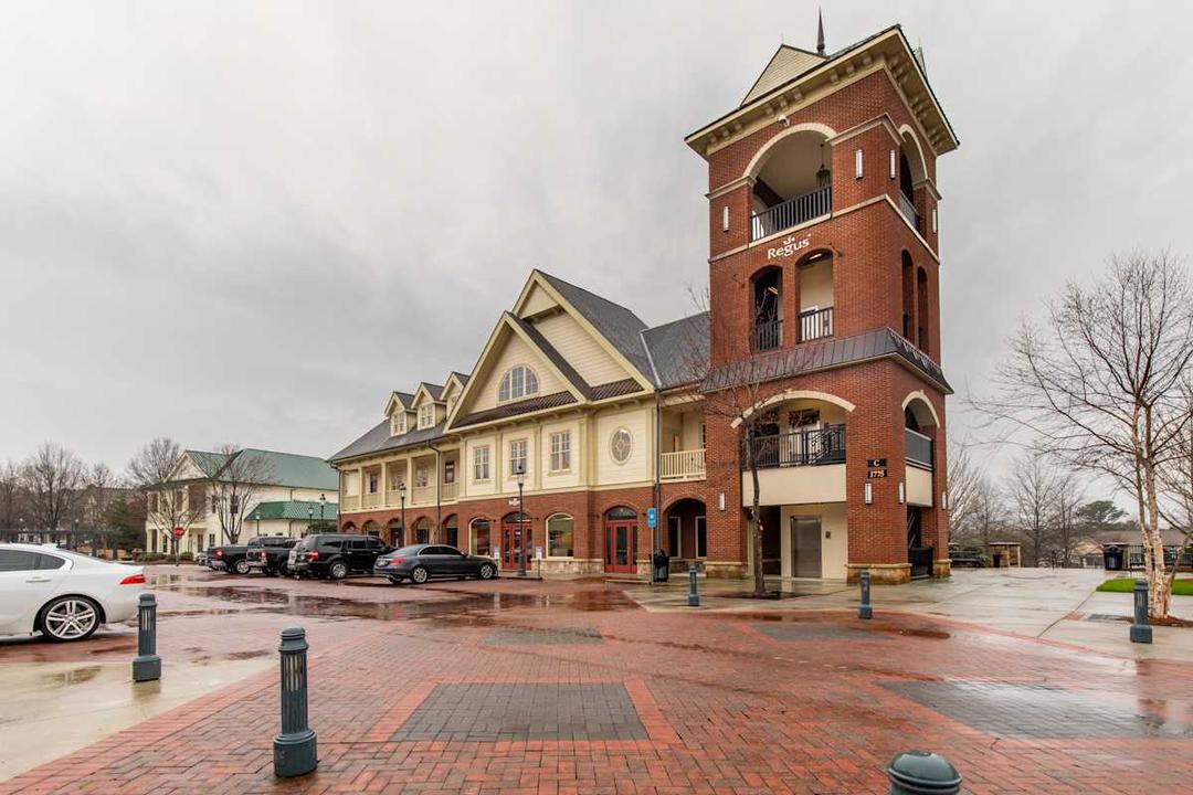 1775 Parker Road Building C Office Space 1775 Parker Road Building C - Office space in Conyers, Georgia
