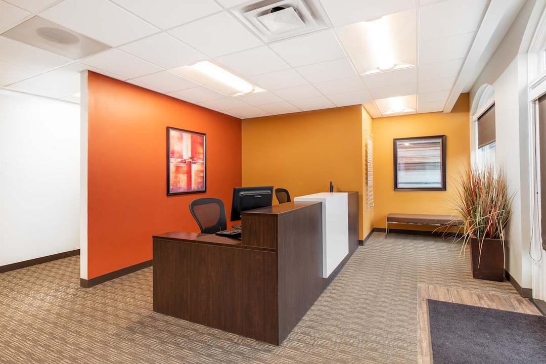 1775 Parker Road Building C - Photo 2 1775 Parker Road Building C office space - View 2 in Conyers - TwentyFourHourAccess, meeting_rooms, parking