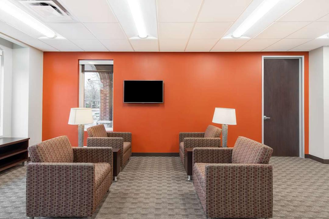 1775 Parker Road Building C - Photo 5 1775 Parker Road Building C office space - View 5 in Conyers - TwentyFourHourAccess, meeting_rooms, parking