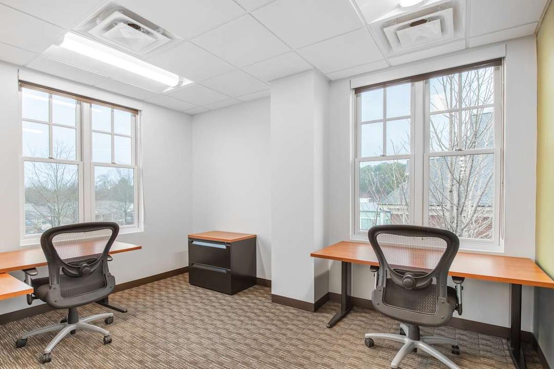 1775 Parker Road Building C - Photo 4 1775 Parker Road Building C office space - View 4 in Conyers - TwentyFourHourAccess, meeting_rooms, parking